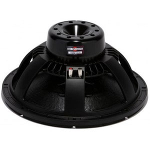 B&C 15BG100 15" Neodymium Subwoofer